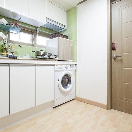 Myeongdong Guesthouse Seoul Exterior foto