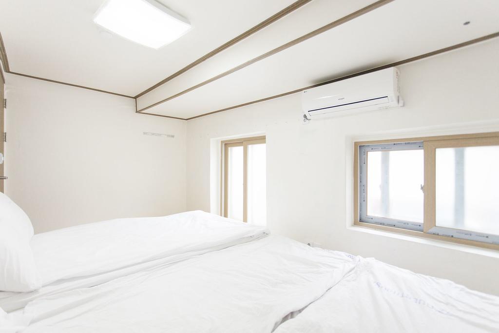 Myeongdong Guesthouse Seoul Exterior foto